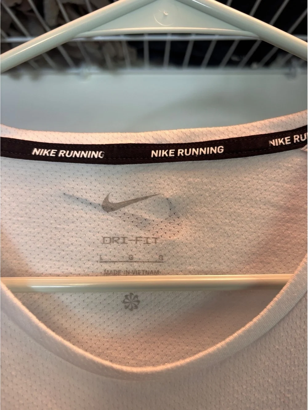 Nike this running